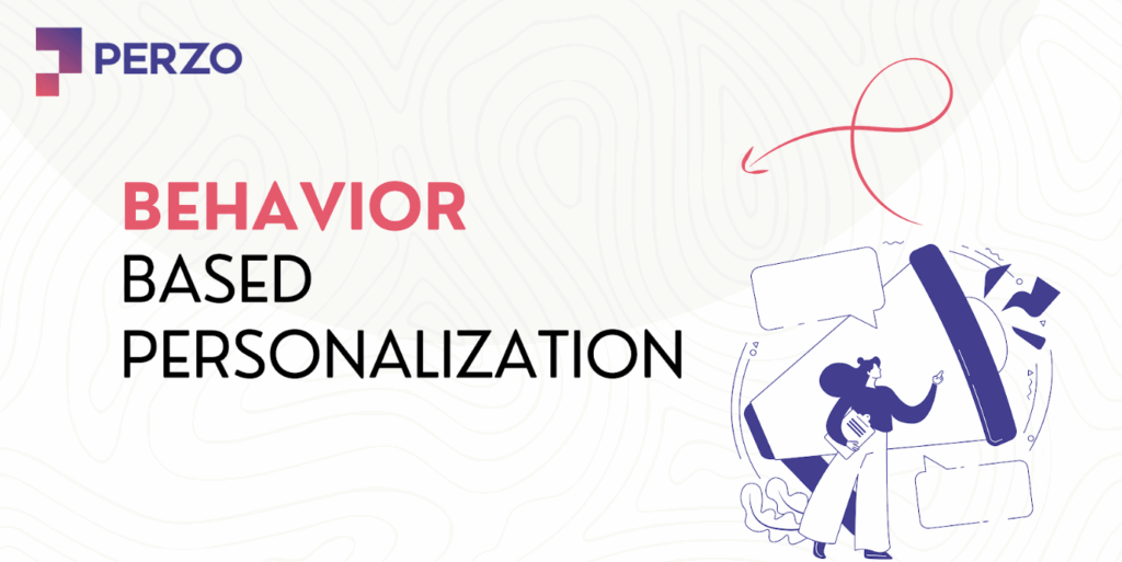 Journey based Personalization