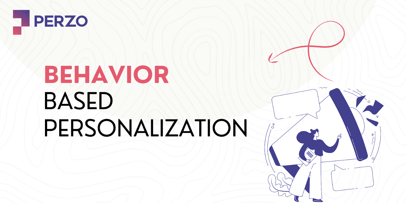 Journey based Personalization