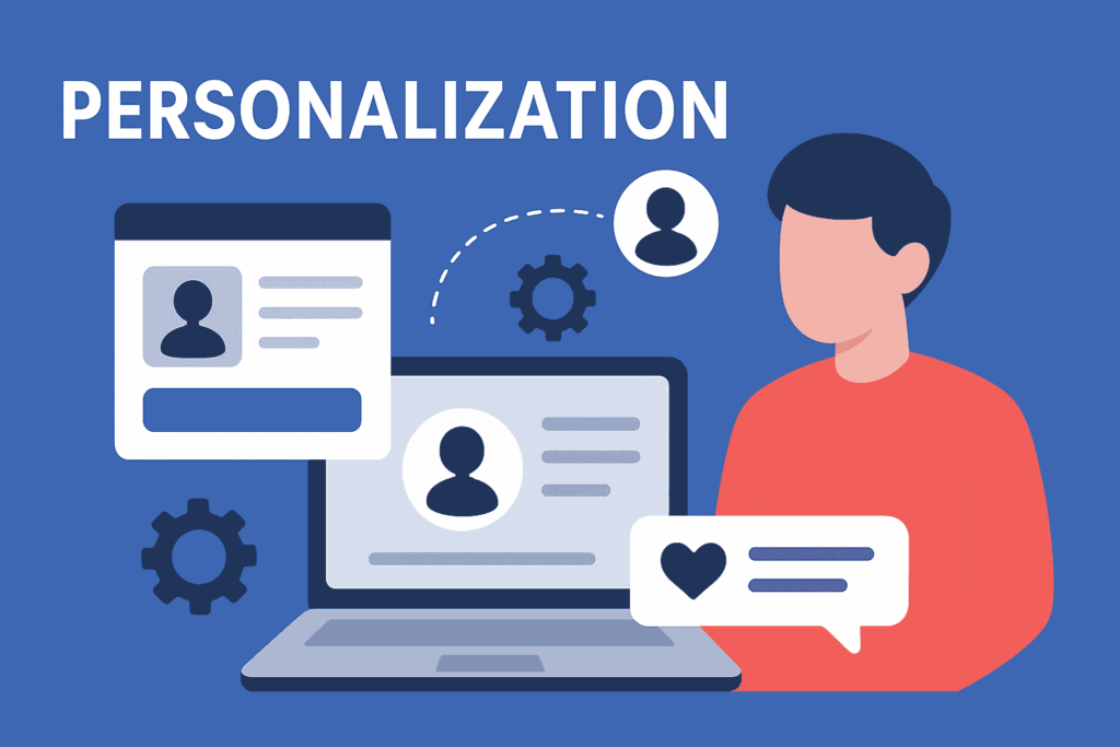 Technology-Based Personalization: Laptop, Mobile & Browser-Level Strategies