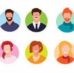 Persona Based Personalization