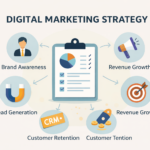 Digital Marketing Strategy: Turning Efforts into Results