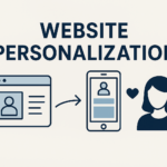 Website Personalization: Beyond Experiences ,Building Intelligent, Human-Centric Digital Journeys