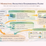 Marketing Analytics Engineering: Turning Data Into Decisions