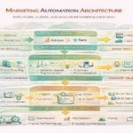 Marketing Automation Architecture: Building Scalable, Smart Campaigns