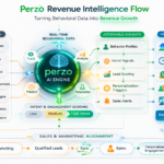 Bridging Sales and Marketing with AI Personalization: The Perzo Approach